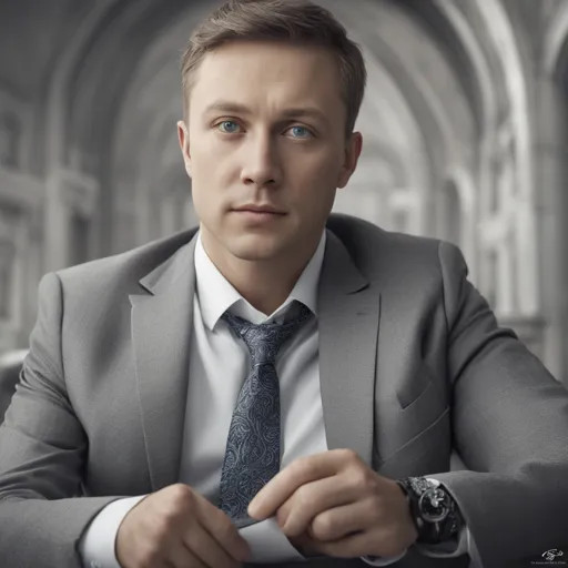 Igor Ustinsky