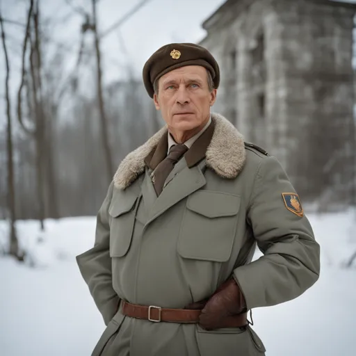 Igor Velichkin