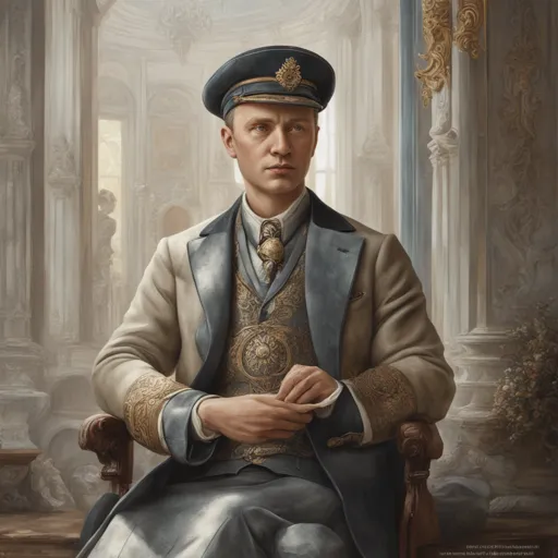 Igor Vinichenko