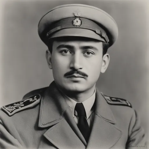 Igor Vladimirovich Makeyev