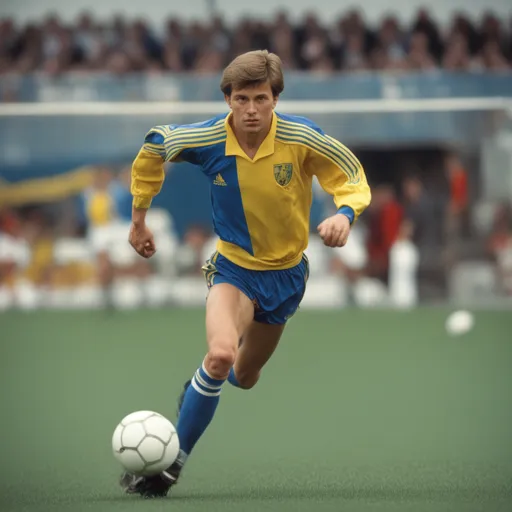 Igor Vysochansky