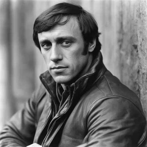 Igor Vysotsky