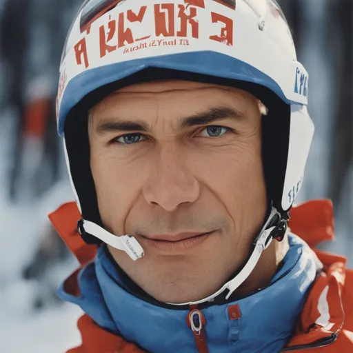 Igor Yudin (alpine skier)