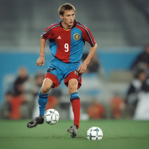 Igor Yurin