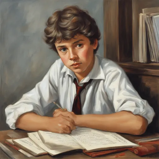 Igor Yusufov