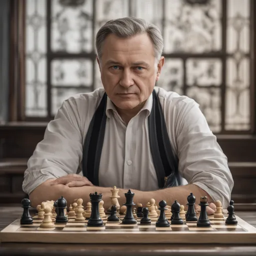 Igor Zaitsev