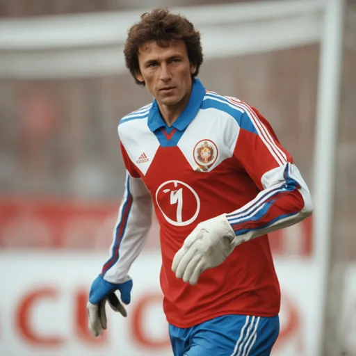 Igor Zakharov (footballer, born 1975)