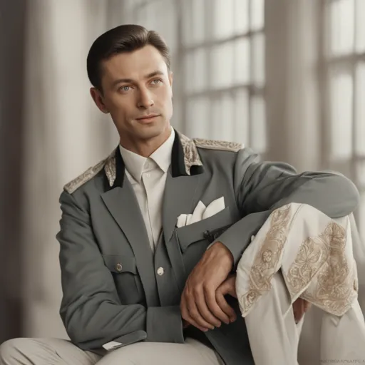 Igor Zelensky
