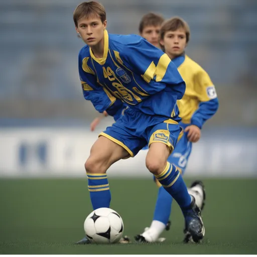 Igor Zenkovich