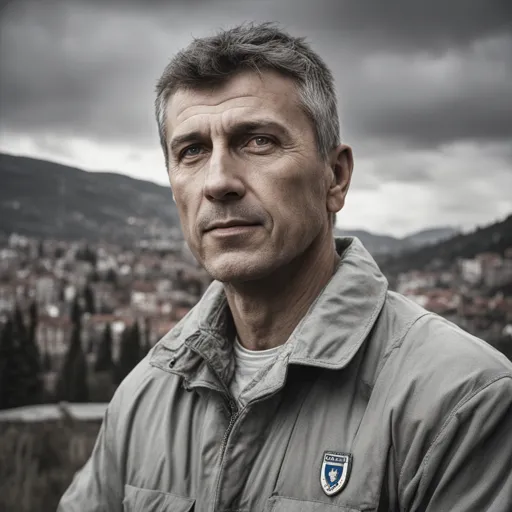 Igor Zugic