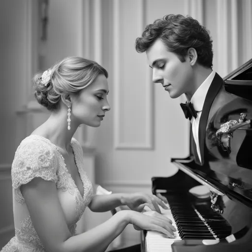 Igor and Olga Machlak