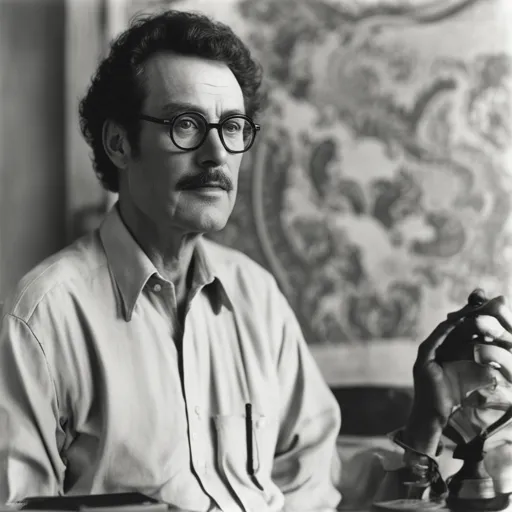 Igor de Rachewiltz