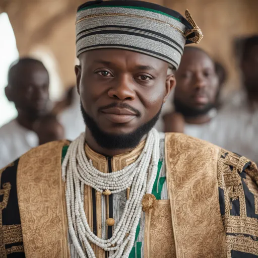 Igwe Okafo