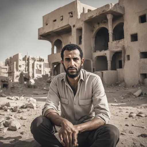 Ihab Al-Mismari