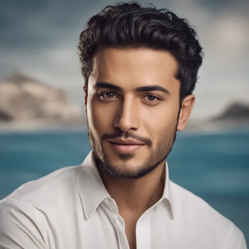 Ihab Amir