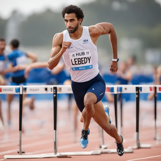 Ihab El-Lebedy