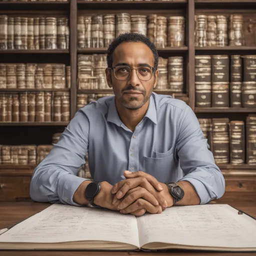 Ihab Hassan