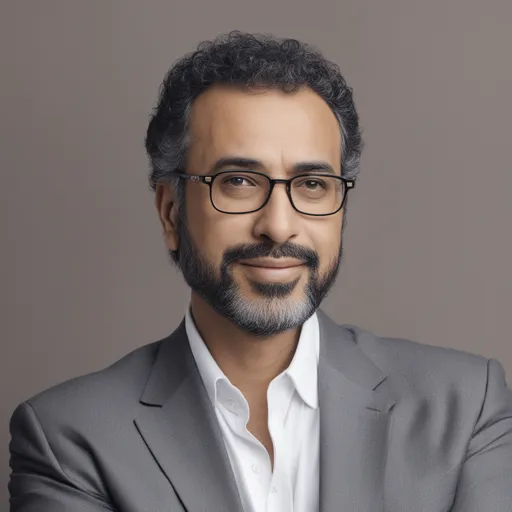 Ihab Husni