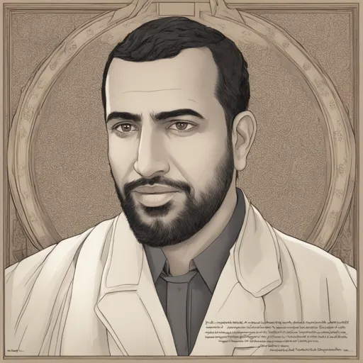 Ihab Saqr