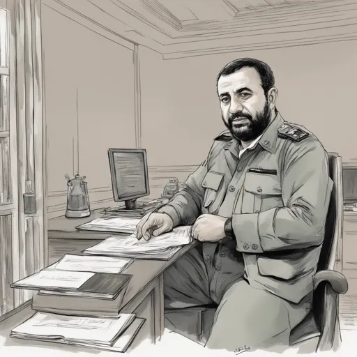 Ihab al-Ghussein
