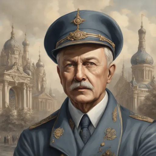 Ihor Drizhchanyi
