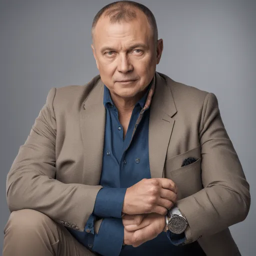 Ihor Gereta