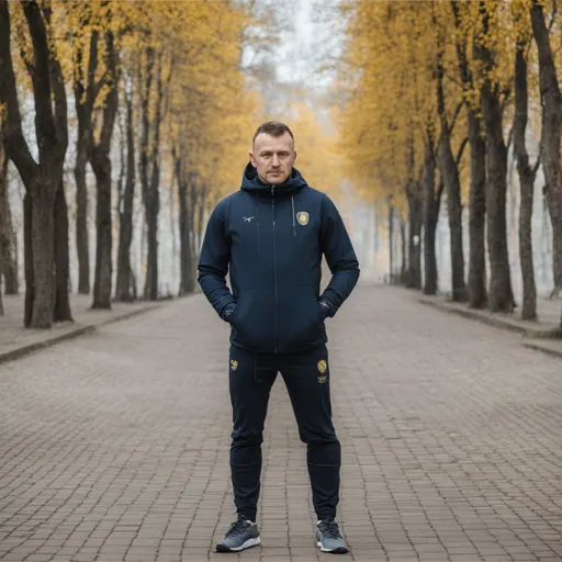 Ihor Kizyma