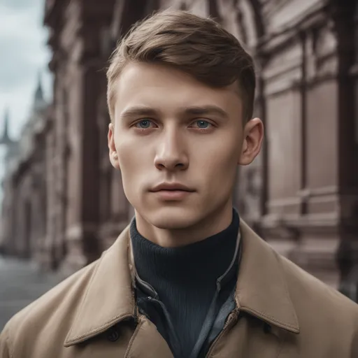 Ihor Lachenkov