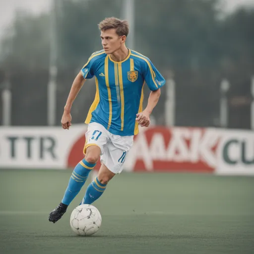 Ihor Stolovytskyi