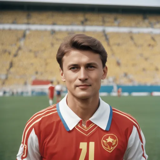 Ihor Zelenyuk
