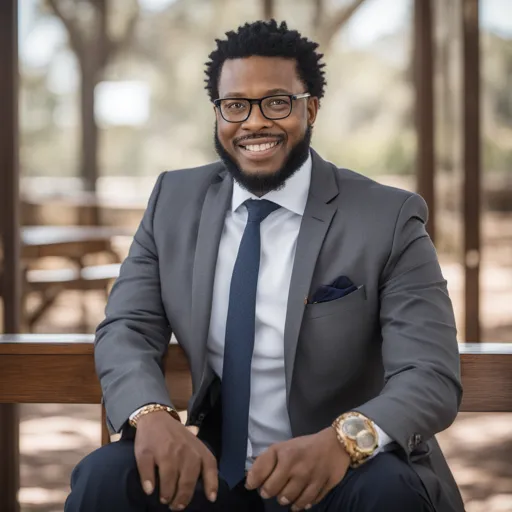 Ihron Rensburg