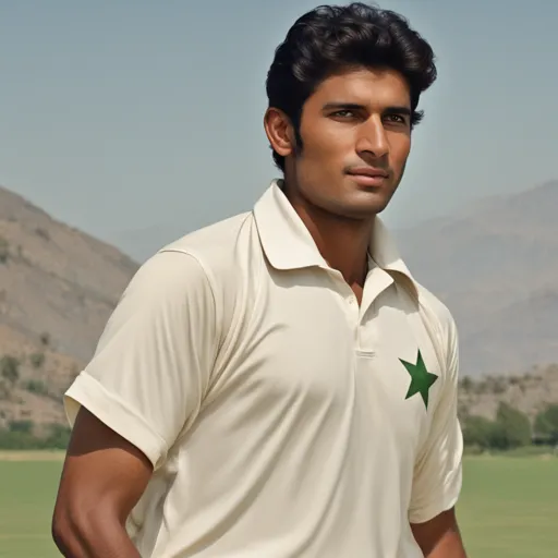 Ihsanullah (Pakistani cricketer)