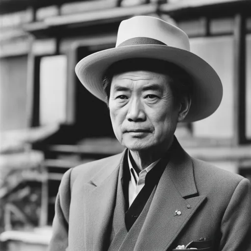 Iimura Takahiko