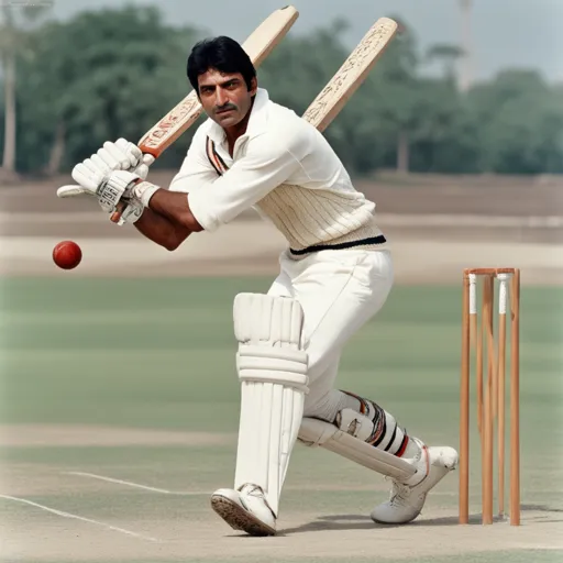 Ijaz Ahmed (cricketer, born 1949)