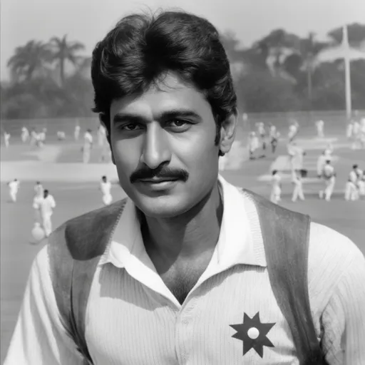 Ijaz Ahmed (cricketer, born 1957)