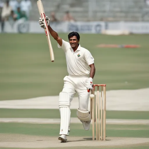 Ijaz Ahmed (cricketer, born 1960)