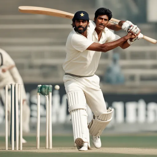 Ijaz Ahmed (cricketer, born 1969)