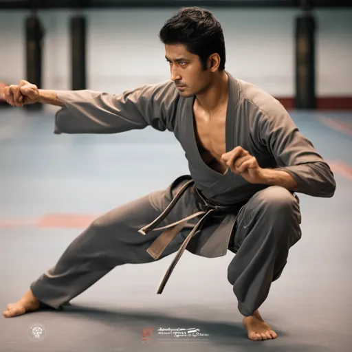 Ijaz Ahmed (wushu)