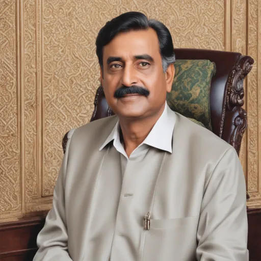 Ijaz Ahmed Chaudhry (judge, born 1950)