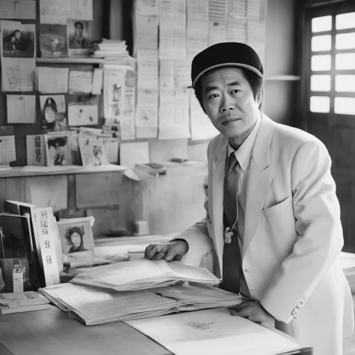 Ijiri Okada