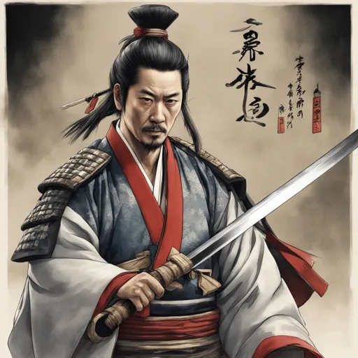 Ijūin Tadaaki