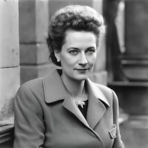 Ika Hügel-Marshall