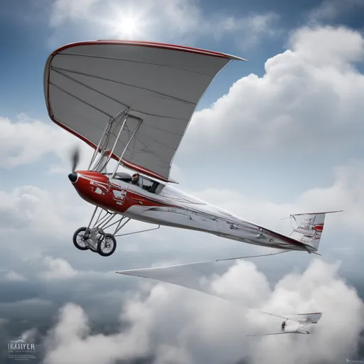 Ikarus Funflyer