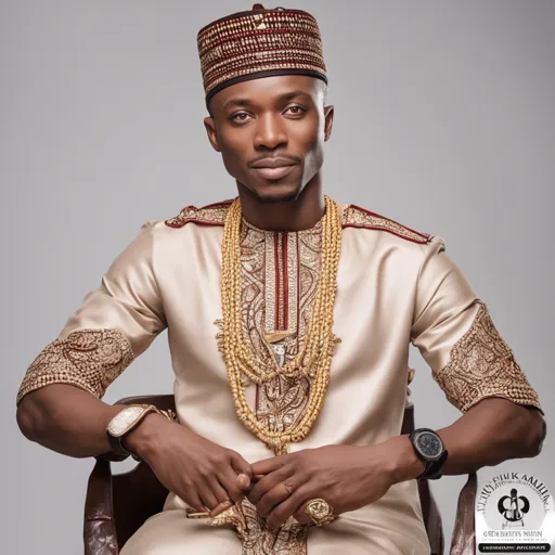 Ike Amadi