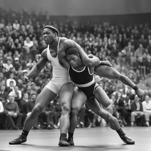 Ike Anderson