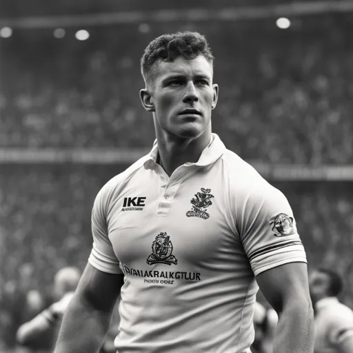 Ike Bartle