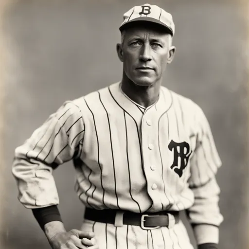 Ike Benners