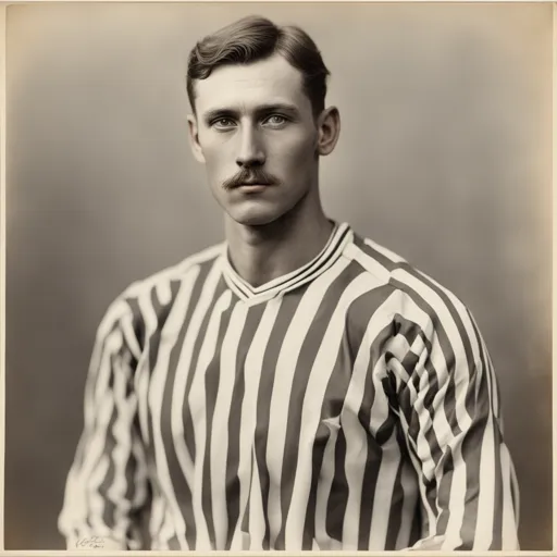 Ike Brookes