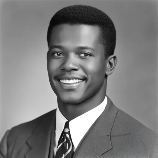Ike Charlton