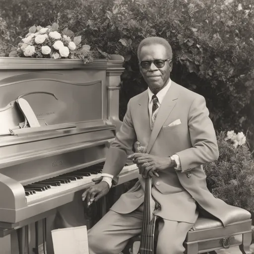 Ike Cole